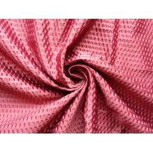 bubbled fabric embossed shiny satin for pets commodity ,bedding sets